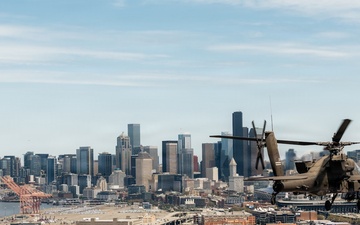 FIFA World Cup Flyover
