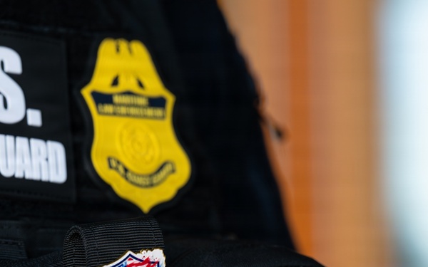 Coast Guard enhances safety and security during United States vs. Australia World Cup match