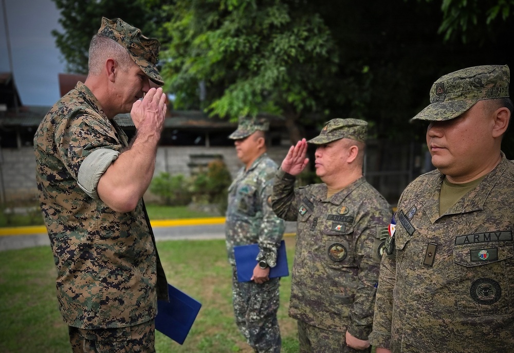 Strengthening Partnerships