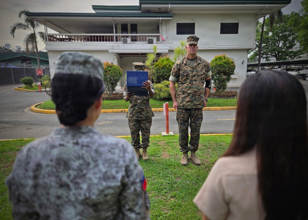 Strengthening Partnerships