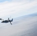 CMV-22B Osprey conduct flyover of NASCAR San Diego Weekend