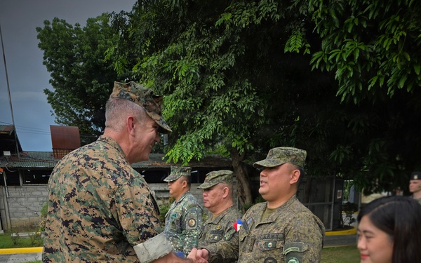 Strengthening Partnerships