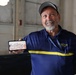 NASCAR Brings Navy Veteran Back to Former Workplace at Naval Base Coronado