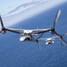 CMV-22B Osprey conduct flyover of NASCAR San Diego Weekend