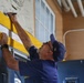 NASCAR Brings Navy Veteran Back to Former Workplace at Naval Base Coronado