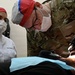 Guard members from six states bring medical expertise to Paraguay for exercise Amistad