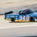 NASCAR Races on Naval Base Coronado