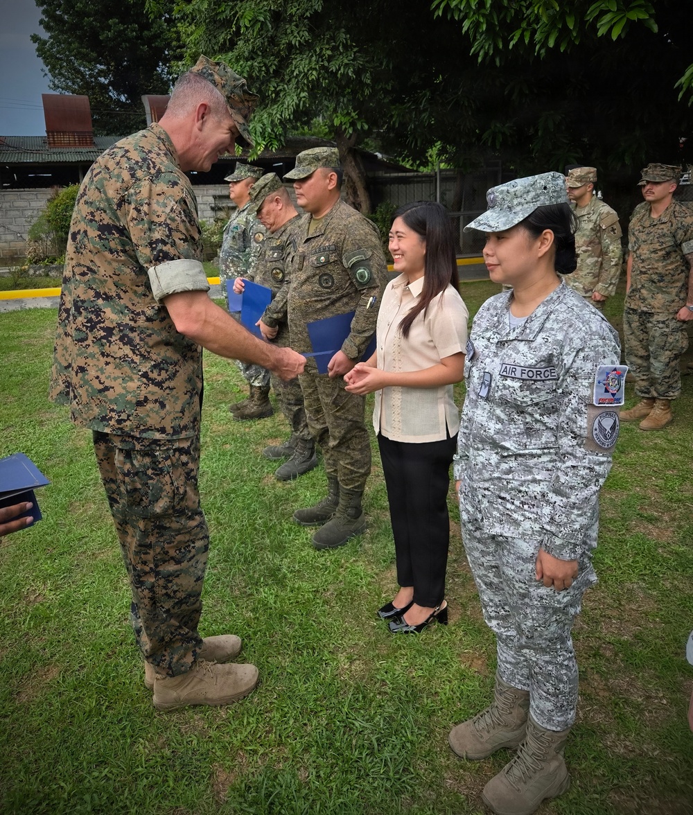Strengthening Partnerships