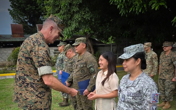Strengthening Partnerships
