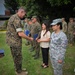 Strengthening Partnerships