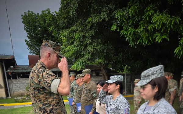 Strengthening Partnerships