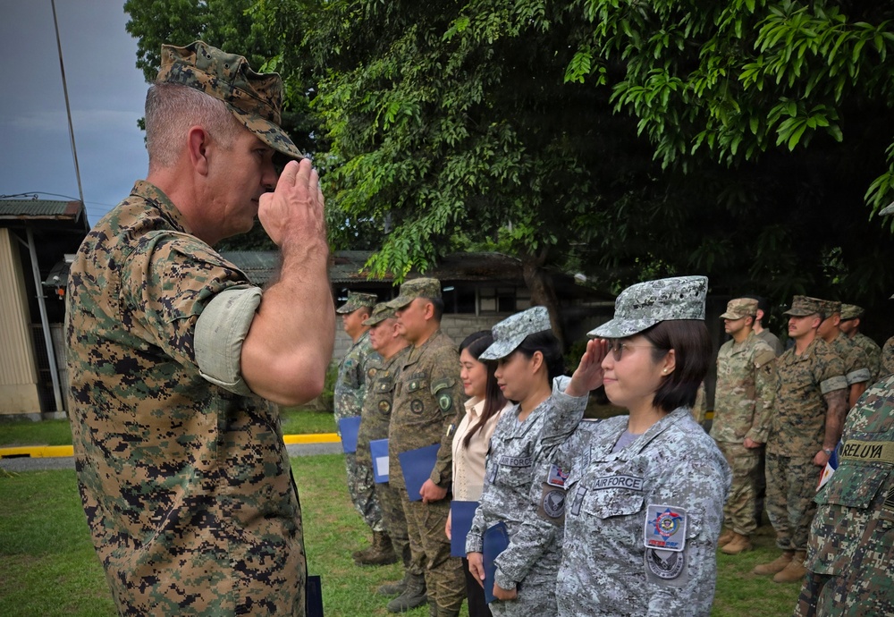Strengthening Partnerships