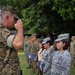 Strengthening Partnerships