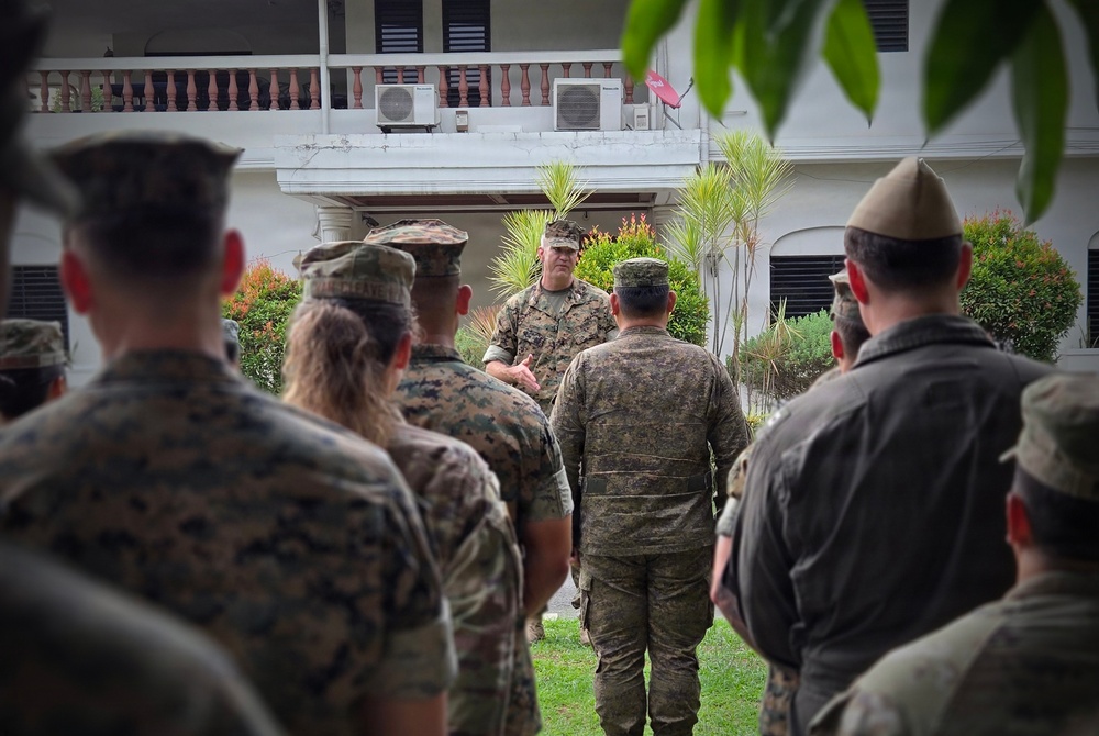 Strengthening Partnerships