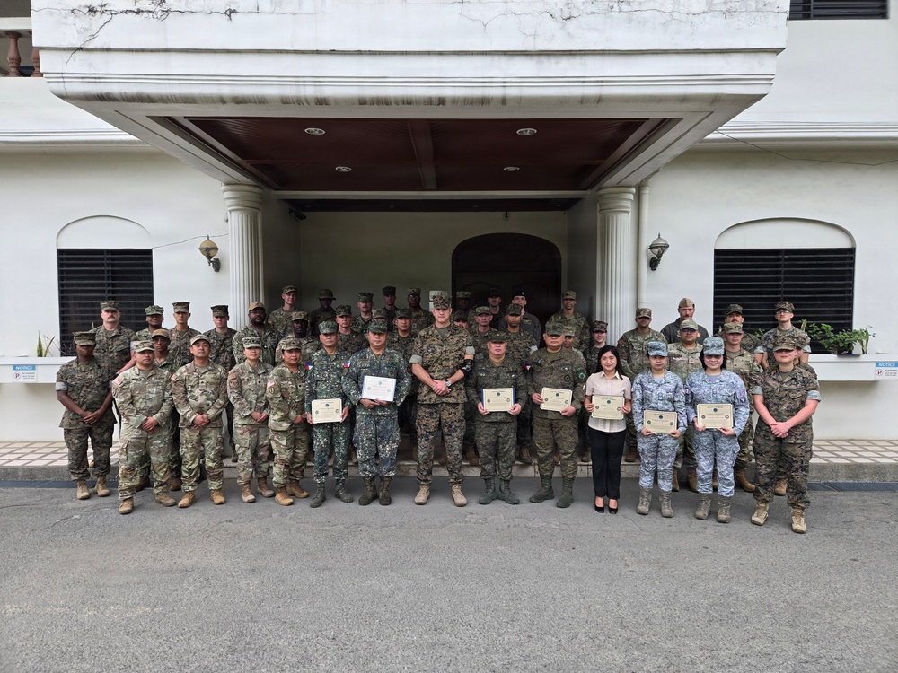 Strengthening Partnerships