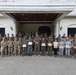 Strengthening Partnerships