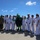 NASCAR's Legacy Motor Club Hosts Hospitality Event For U.S. Navy Sailors