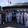 NASCAR's Legacy Motor Club Hosts Hospitality Event For U.S. Navy Sailors