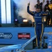 NASCAR driver celebrates historic win on Naval Base Coronado