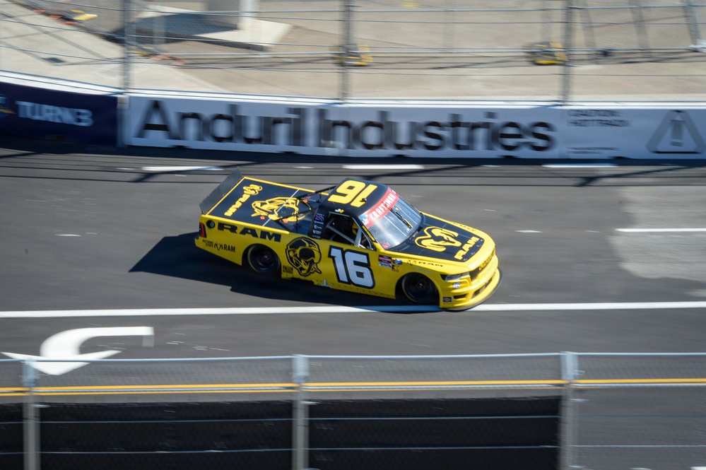 NASCAR San Diego Weekend