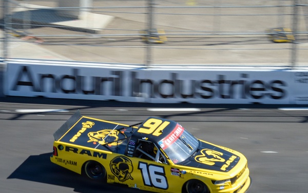 NASCAR San Diego Weekend
