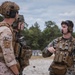 Fleet Exercise 250 | Close Air Support Training on MCB Camp Lejeune
