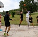 Fort Hood Host Suicide Prevention - Ultimate Unit Spring Challenge