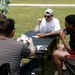 Fort Hood host Suicide Prevention - Ultimate Unit Spring Challenge