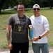 Fort Hood Host Suicide Prevention - Ultimate Unit Spring Challenge