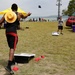 Fort Hood Host Suicide Prevention - Ultimate Unit Spring Challenge