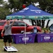 Fort Hood Host Suicide Prevention - Ultimate Unit Spring Challenge