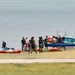 Fort Hood Host Suicide Prevention - Ultimate Unit Spring Challenge