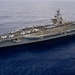 USS Theodore Roosevelt