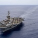 USS Theodore Roosevelt