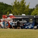 Fort Hood Host Suicide Prevention - Ultimate Unit Spring Challenge