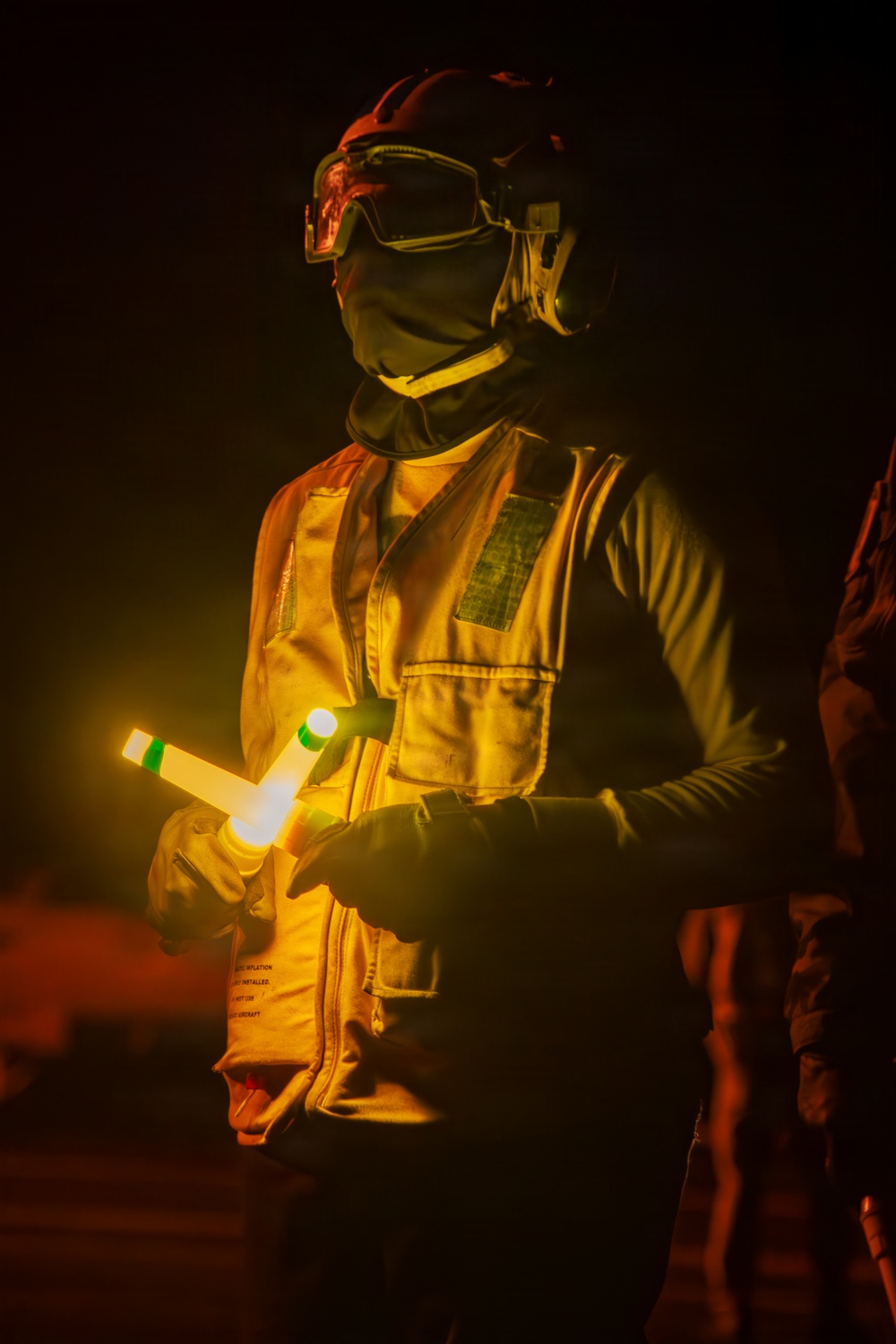 USS Theodore Roosevelt