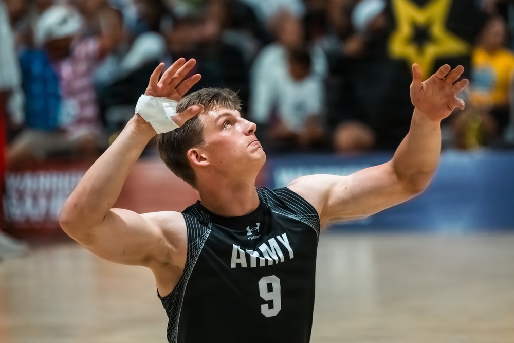 2026 Warrior Games