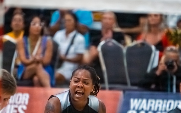 2026 Warrior Games