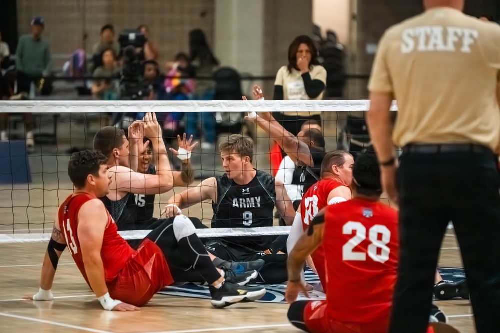 2026 Warrior Games