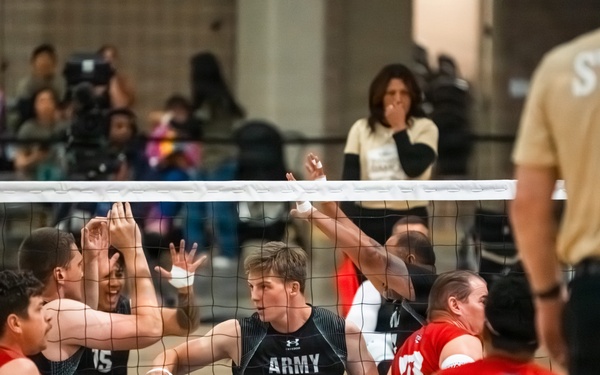 2026 Warrior Games