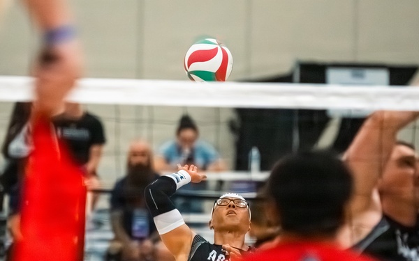 2026 Warrior Games