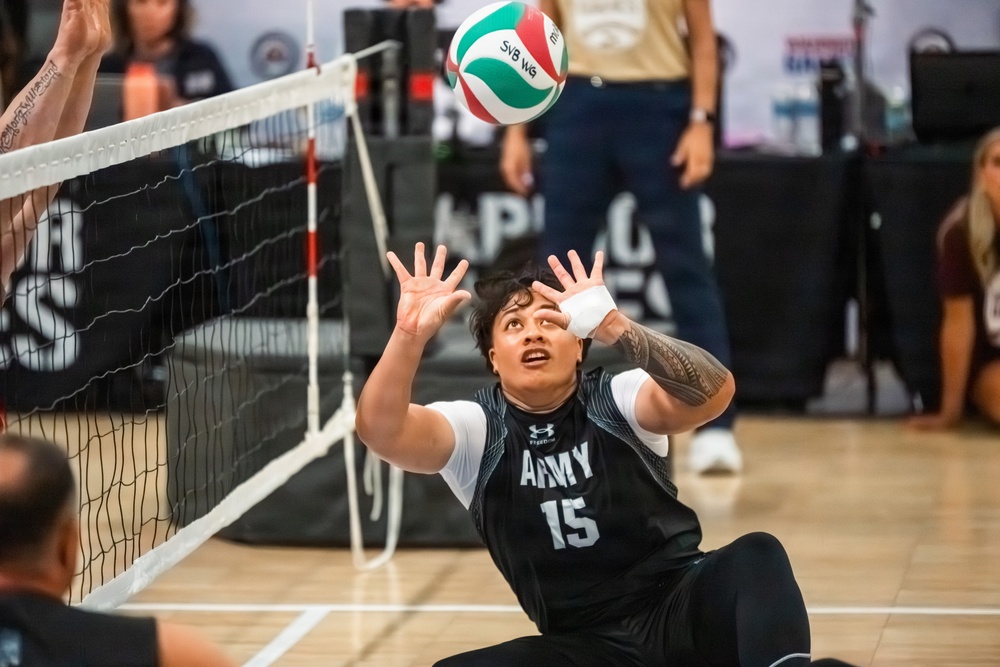 2026 Warrior Games