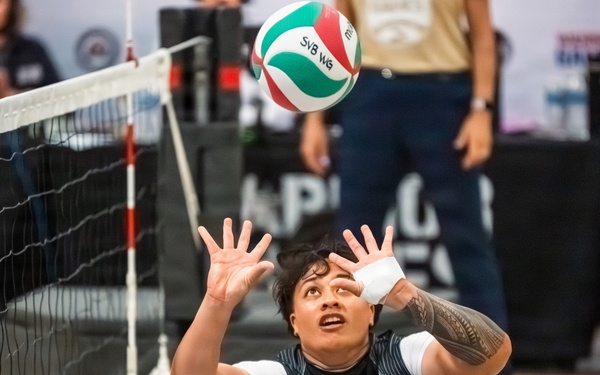 2026 Warrior Games