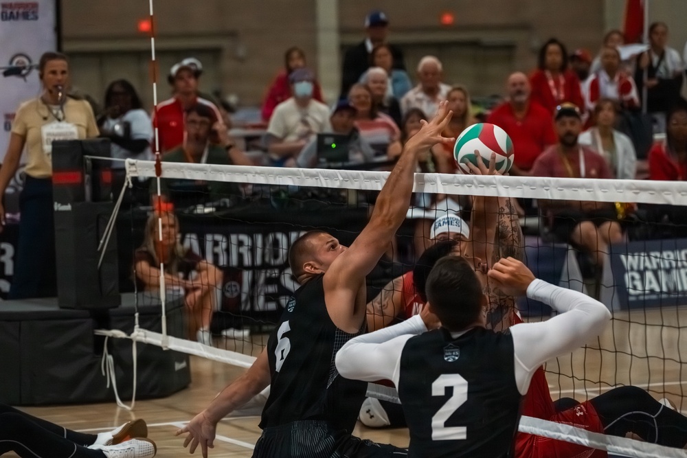 2026 Warrior Games