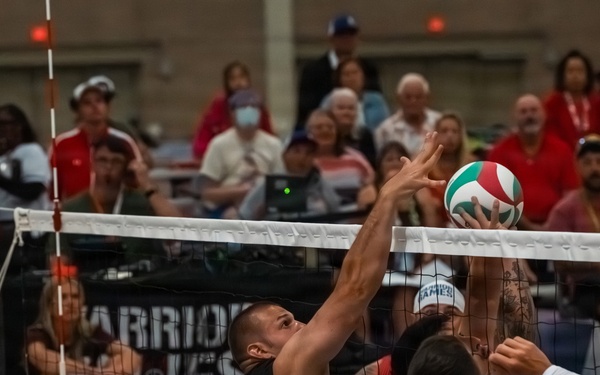 2026 Warrior Games