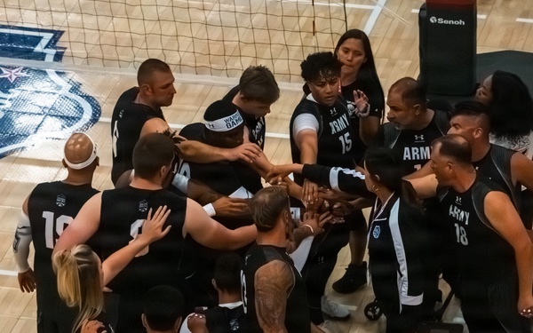 2026 Warrior Games