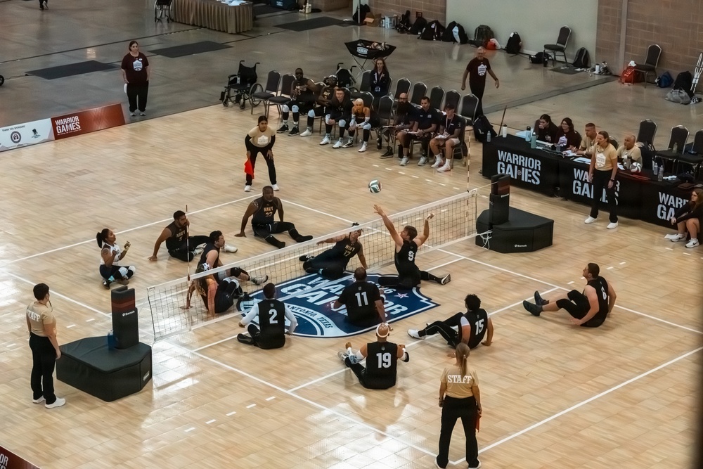 2026 Warrior Games