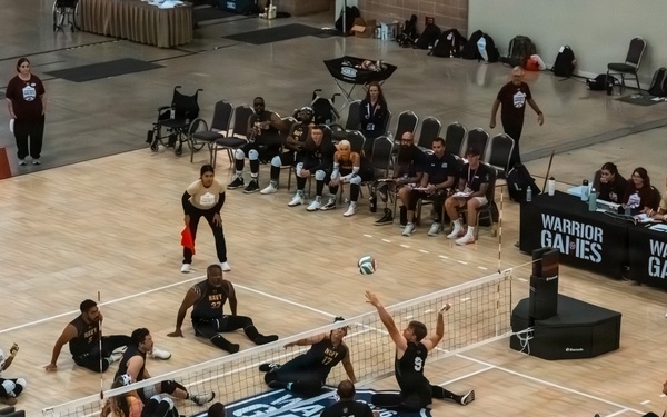 2026 Warrior Games