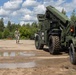 U.S. Marines and Sailors build lodging facilities in Baltic Region