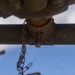 U.S. Marines and Sailors build lodging facilities in Baltic Region